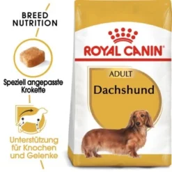 ROYAL CANIN Dachshund Adult 7,5 Kg 11 ROYAL CANIN Dachshund Adult 7,5 Kg -Hund Miau Verkaufsgeschäft 002604a31cbd4b86c6463b383093e0c89177b643 1014813 de DE rcdachs
