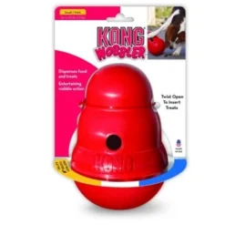 KONG Wobbler S -Hund Miau Verkaufsgeschäft 0240ba396d7490e05045b79d132ee03be4169070 8a8e05e6dcb1e14ee5c2f677a0efbeff1f54c95a