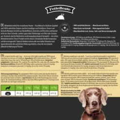 FetteBeute 6x400g Huhn 7 FetteBeute 6x400g Huhn -Hund Miau Verkaufsgeschäft 0448de56b6c8a02fa80fd5711b326e98344a1fd4 1490682 2