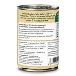 Knuffelwuff Nassfutter Hühnchen Mit Langkornreis & Karotten 6 X 400g -Hund Miau Verkaufsgeschäft 04d6818e13c5067f25e5ba9708a1863899239ac3 1662472 de DE d78080dfe4f36ea73eda66c8b598e37a121748d8y5snVg