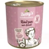 Betty's Landhausküche Rind Pur Mit Leinöl 6 X 800g Für Hund 1 Betty's Landhausküche Rind Pur Mit Leinöl 6 X 800g Für Hund -Hund Miau Verkaufsgeschäft 06bd0c2b574c2ad9e8e04f39673b136b4ceff7fe 1408987 de DE 5b57581269717906b3f2638e2c69363cf093a231HQLVoT