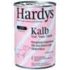 HARDYS Junior Kalb Mit Feinen Möhrchen 6x400g -Hund Miau Verkaufsgeschäft 0ca1cbfcffee63097d48196217dc07ef5c527ce2 1227439 0 1223408