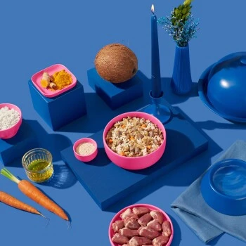 Fred & Felia FRED 10x390g Tim Raue Thailand 7 Fred & Felia FRED 10x390g Tim Raue Thailand – Bild 5