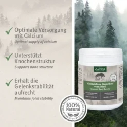 Aniforte BARF-Line Gemahlene Knochen 500 G -Hund Miau Verkaufsgeschäft 0e860608f059abfcdaca97395dae0c349b25cb08 1477960 de DE a94e02903e91b09eaa916fd6846739d49fce5f1fPM6qtS