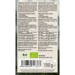 Aniforte BIO BARF Püree - Fenchel & Mango 5 X 150g -Hund Miau Verkaufsgeschäft 0ee83d5365c573b4fc1196403c338316b20ac595 1472620 de DE d88cb6acdd2f72ef5f3fe92c2faa91c9e448ed76YzKN9T