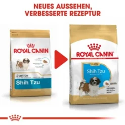 ROYAL CANIN Shih Tzu Puppy 1,5kg -Hund Miau Verkaufsgeschäft 0f42019ff8f242f223ca7ef0435b2a7a23a56a80 576e5e10a8e20414e4642aa78d64ef0fd7b1f657