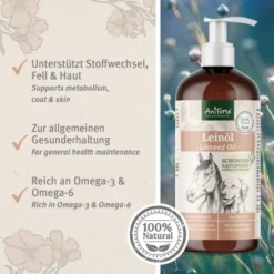 Aniforte Leinöl 1 Liter -Hund Miau Verkaufsgeschäft 1216acb488fdd567a523b8c47d507d42ffc27508 1458836 de DE 36dec258c07c12a19286ced147570f3bcb829b79BXpED2
