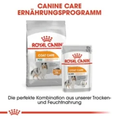 ROYAL CANIN Coat Care Mini 8 Kg -Hund Miau Verkaufsgeschäft 133c840af8d235b272661b5446582ca68fb80847 2a2f1d08d73392c49ccc2444029f0ea868710279