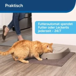 PetSafe Futterautomat Für 5 Mahlzeiten -Hund Miau Verkaufsgeschäft 160a358bdd3d1ca1da552fb21ae467d35c7bd9b3 1176866 de DE c62181339e82867f8aa0aca62fddf3d726ac874aAdRJI6