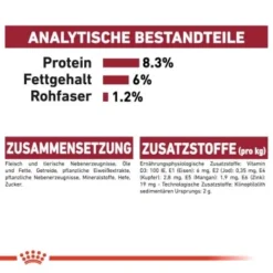 ROYAL CANIN Medium Puppy 10x140g -Hund Miau Verkaufsgeschäft 16aa8f5d7a3afa30ec3a819350efb7495471e61e 5d61a234922d4b88865a3aa0ac6d989b105c2c15