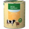 REAL NATURE Light Rind & Kalb 6x800 G -Hund Miau Verkaufsgeschäft 17b1258631809b28a98efa94f157901991a7a883 ba25dc752e3fa3680929edcdf70b997afe2f41de