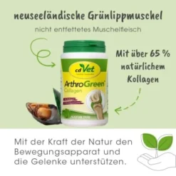 ArthroGreen Collagen 130 G -Hund Miau Verkaufsgeschäft 1842389296390f7b9eb6f9b02a84b0724e9ea6a7 1662610 de DE 1344b5429e79186559b35b873885a908b3a38948U4iSdJ