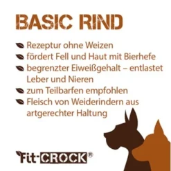 Fit-Crock Basic Rind Maxi -Hund Miau Verkaufsgeschäft 18833c8802b710285deefbae541ed82db82c16fa 1687103 de DE e1adc1d8d08364a3c00142b178bf53475abe9ff2hQrF6o
