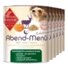 ChronoBalance Nassfutter Für Hunde Abend Menü Wild 4,8 Kg 2 ChronoBalance Nassfutter Für Hunde Abend Menü Wild 4,8 Kg -Hund Miau Verkaufsgeschäft 1a5257f1ba83177cf7b4daaddd81b4c980cae746 1409505 de DE 0b8be8c6c3e99f9a6e4bd4df1650a41c38c3e8c2Vzq29t