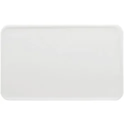 KaraLuna Basic Napfunterlage Transparent L