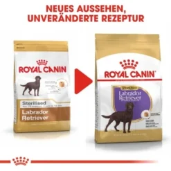 ROYAL CANIN Labrador Adult Sterilisiert 12 Kg -Hund Miau Verkaufsgeschäft 1ae5b2dd28e10c1d26540a1fbd0b4699851b175b 1002891001 de DE rc 2