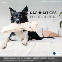 Freudentier Nachhaltiges Hundespielzeug Daniel -Hund Miau Verkaufsgeschäft 1d76f528eae39671e4d1834457219c343008a2d3 1408970 de DE eaef6ecd52d3d4c991411f4325e77d342eb1ce7eIH205L