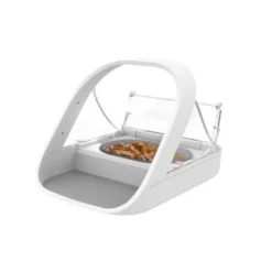 SureFlap SureFeed Mikrochip Futterautomat