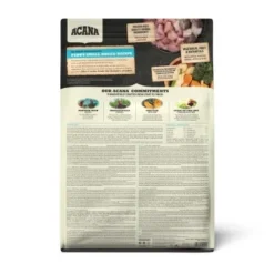 ACANA Puppy Small Breed 2 Kg -Hund Miau Verkaufsgeschäft 1e75aa63e73912003550bbd26e980a8adcf0d623 1127961001 1