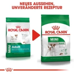 ROYAL CANIN Mini Adult 8 Kg -Hund Miau Verkaufsgeschäft 1ef3af7047a0f55b1b9cdbb3c348f4c02b4555d6 1002956001 de DE rc 3