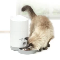 Catit Pixi Smart Futterautomat 19 Catit Pixi Smart Futterautomat -Hund Miau Verkaufsgeschäft 1ffeee179884642eea5a2e9de8131d7805514020 e5c666843aea1e8ddb7fde2d8de9aefc2995717e