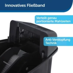 PetSafe Simply Feed Futterautomat -Hund Miau Verkaufsgeschäft 23c99e3c3a7abd37a93b021f6995ebae9ced75d6 1239482 de DE 06f3993912941cc35dda0fcdbdf7874b435b72e1umi48o