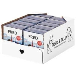 Fred & Felia FRED 10x390g Tim Raue Frankreich 10 Fred & Felia FRED 10x390g Tim Raue Frankreich -Hund Miau Verkaufsgeschäft 24692f6ab8de5dad851ac648d7a45058b31cec35 1422058 de DE cbc0e5a616b9bed3e62af3cffb3b958e365bf229wCjBQs