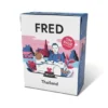 Fred & Felia FRED 10x390g Tim Raue Thailand