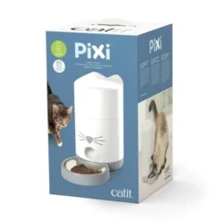 Catit Pixi Smart Futterautomat 13 Catit Pixi Smart Futterautomat -Hund Miau Verkaufsgeschäft 2592a06896823c78be9d6c14a8e19b5d72d786b5 795b18a90813c02b32f282d43a9f983dcc5e59c3