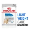 ROYAL CANIN Light Weight Care Adult Pouch 12x85g -Hund Miau Verkaufsgeschäft 25d306c9e3c34e548d1ffed346954a9e5b4d3a0a 422dbe66b4b424bc097673d83e02a815a204fde1