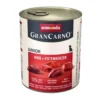 Animonda GranCarno Original Junior Rind & Putenherzen 6x800 G -Hund Miau Verkaufsgeschäft 2645bdba60e5857cd33cc367ffca2d0b6772cdc9 5e4264d930ba404b26a8024b2ef730e3784a664e