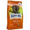 HAPPY DOG Supreme Sensible Toscana 4 Kg -Hund Miau Verkaufsgeschäft 2823929ccf295240242e005dc14c0e7e14f88f61 8bdf4cf1a2c6a70e8cee59ce51728b23d6bfa4b1