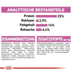 ROYAL CANIN Relax Care Maxi 9 Kg -Hund Miau Verkaufsgeschäft 289f3fedff6f0ee6b60f7e44b9cdc8f9d77ace3d 1312103 de DE Rc