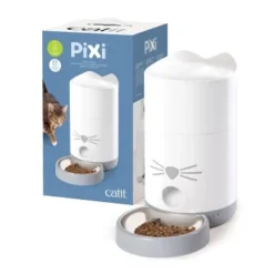 Catit Pixi Smart Futterautomat 16 Catit Pixi Smart Futterautomat -Hund Miau Verkaufsgeschäft 29520fafb1b4e1e08772600cd5c62dd4d348c6ef 1360252 de DE pixi futterautomat 1