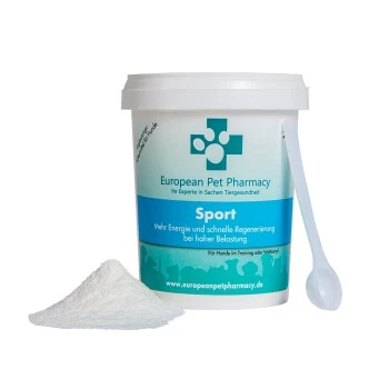 Europeanpetpharmacy Sport 270 G 5 Europeanpetpharmacy Sport 270 G – Bild 3