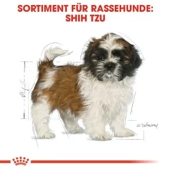 ROYAL CANIN Shih Tzu Puppy 1,5kg -Hund Miau Verkaufsgeschäft 2dd674b0c9faf144189925427954057c94e96824 cfea993775d63322f217c5a694273fde764bdafe