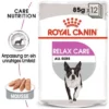 ROYAL CANIN Relax Care 12x85g -Hund Miau Verkaufsgeschäft 2e6723e79e00c103aaadc2c46b69a041f7f9e1fc b564d8a14c578a9089cd89015d19ee3a1dfe816f
