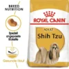 ROYAL CANIN Shih Tzu Adult 7,5 Kg -Hund Miau Verkaufsgeschäft 2fa08effac7195ab0c262fc02ec7e6071f56c783 27e3ec7dc015566fce360927f8a2f5e96a25b6f1