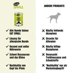 Eat Small EatSmall 12x 800g Nassfutter Wald -Hund Miau Verkaufsgeschäft 307522e1b2d851249cf8d1e796098c51877697e9 1480176 de DE 1ed4d7f96714d50ab3b7d0d5ac852dd0a0d24e147aJ2qQ