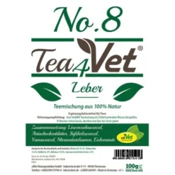 Tea4Vet No.8-Leber 150 G 5 Tea4Vet No.8-Leber 150 G -Hund Miau Verkaufsgeschäft 35d85ae30713312344de28d3372c5af721d9bc74 1670636 de DE 9c8899bf6dac06d1f4e5366ff3f70855531d064e8OIoWV