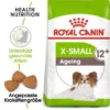 ROYAL CANIN X-Small Ageing 12+ 1,5 Kg -Hund Miau Verkaufsgeschäft 36709452a7c44b1ff76f105a4a69aab230064ff6 fa65392c456d300a755b81170e92592a70a7fc19