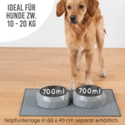 KaraLuna Napfset Mit 4 Napf Einsätzen 0,7 Cm³ -Hund Miau Verkaufsgeschäft 36e00105f06dcefd7668a79ebbfe25912c0bc752 1421232 de DE 53b4dafe005130aefdd20a36971196f453ff2589J9rXca