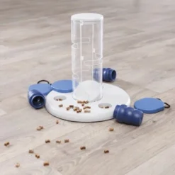 Trixie Intelligenzspielzeug Dog Activity Gambling Tower -Hund Miau Verkaufsgeschäft 376b6352621125c067d8c8f9cfc65d0671ac9c02 87b9475f71ddb866a4345563c09cf0185219a8fd