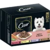 Cesar Portionsbeutel Multipack Selektion In Sauce 48x100g -Hund Miau Verkaufsgeschäft 392a4798847e4f949da77151a028b78fd229e6dd 1394127 de DE Cesar 1