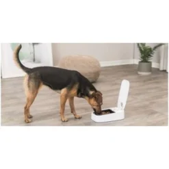 Trixie Futterautomat TX1 -Hund Miau Verkaufsgeschäft 3a64ee451709d479ac3da5caf62db0763f2d0f96 1029731 de DE trixie 2