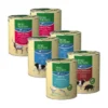 REAL NATURE Adult Mixpaket 6x800g Mixpaket 1 -Hund Miau Verkaufsgeschäft 3ac39ab1714bb147bce244787cf60b089d3a741d 1244762