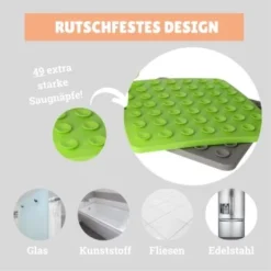 BeG Buddy [2-er] Leckmatte Für Hunde / Katzen, Schleckmatte Mit Saugnäpfen -Hund Miau Verkaufsgeschäft 3b2294947ff94c864c51bd6bf52146f6ab3a07c5 1457253 de DE 34173e9a23627faf3331173b99a39fc6877e4db521x9vn