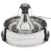PetSafe Drinkwell Edelstahl Trinkbrunnen 3,8L -Hund Miau Verkaufsgeschäft 3d1476565de7d9d93996c6e9ae6dfd2b39d4da7a b1686e74a1b796166b257924590ecabdf6acfd9f