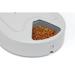 PetSafe Futterautomat Für 5 Mahlzeiten -Hund Miau Verkaufsgeschäft 3dcd8d82c15e0eac51035d85011f0b80f04759b4 1176866 3