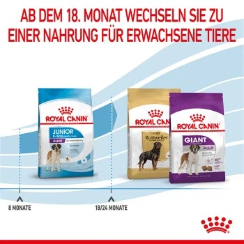 ROYAL CANIN Giant Junior 15 Kg 9 ROYAL CANIN Giant Junior 15 Kg – Bild 7